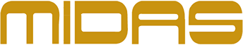 MIDAS - Logo